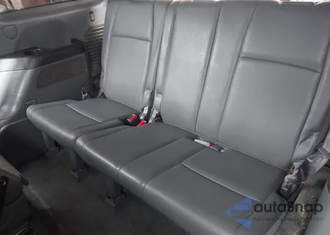 2004 Honda Pilot Ex-L из США, поврежденный, VIN 2HKYF18724H613660